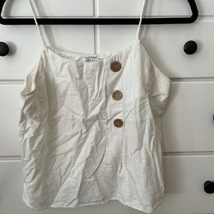 Topshop Tank